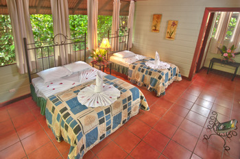 Aninga Lodge photo 5